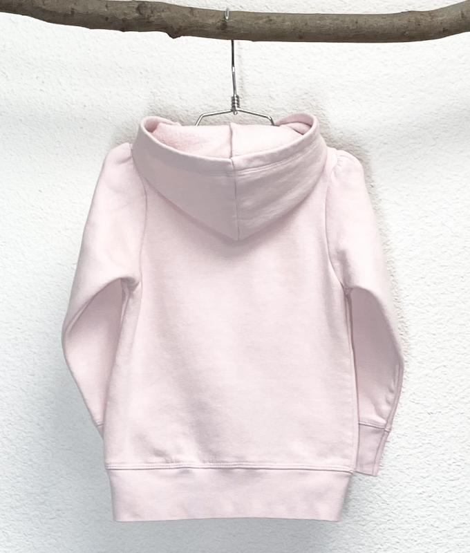 Sweat Fille 4 ans