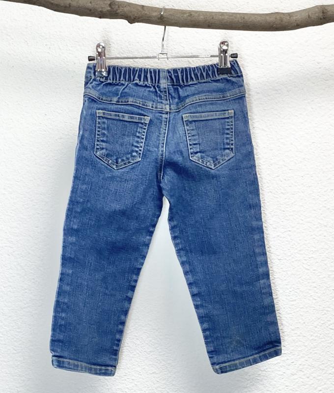 Jean Garçon 24 mois