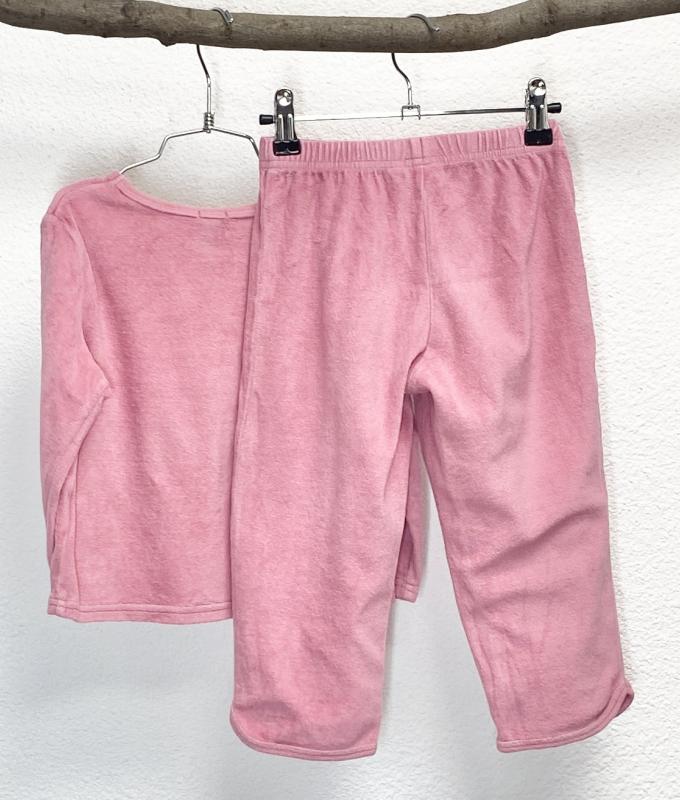 Pyjama Fille 3 ans