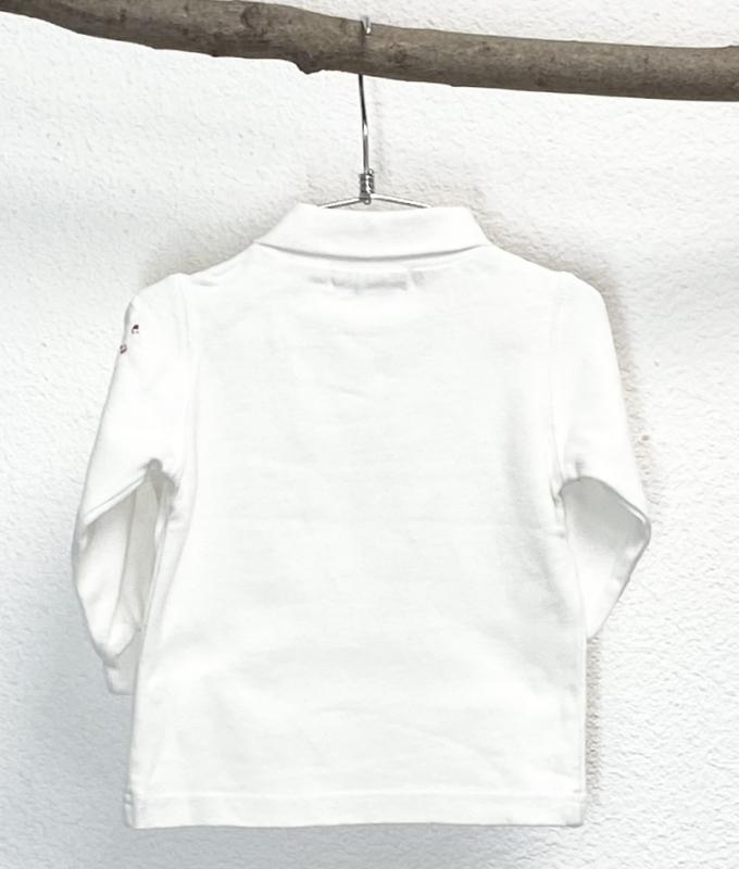 Sous Pull Mixte 9 mois