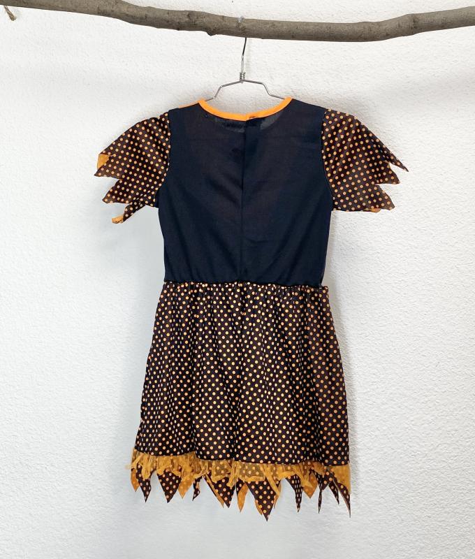 Déguisement Fille 4 ans