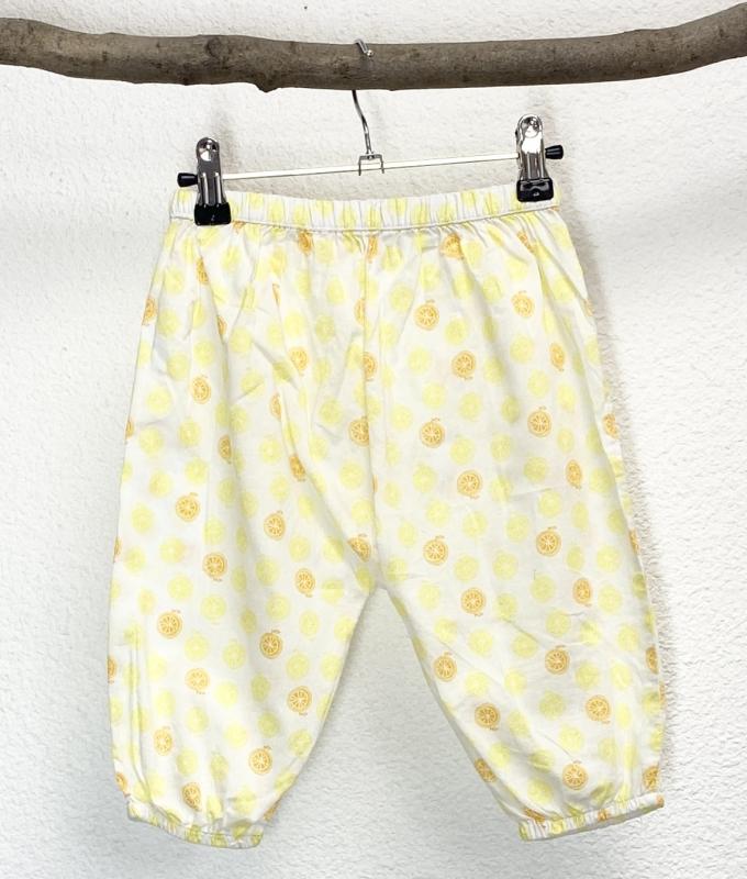 Pantalon Fille 3 ans