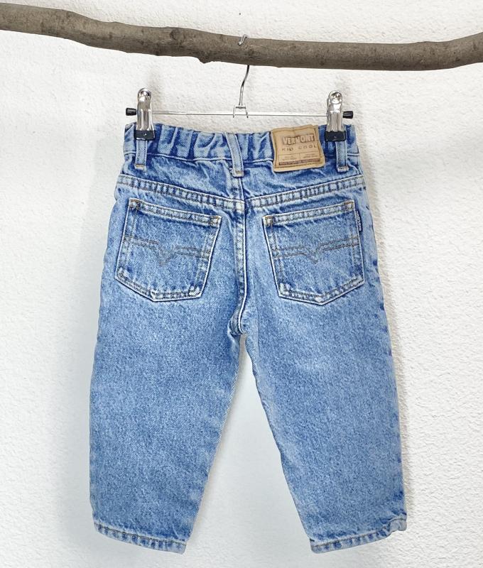 Jean Garçon 24 mois