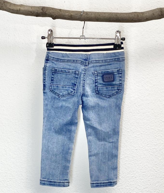 Jean Garçon 18 mois