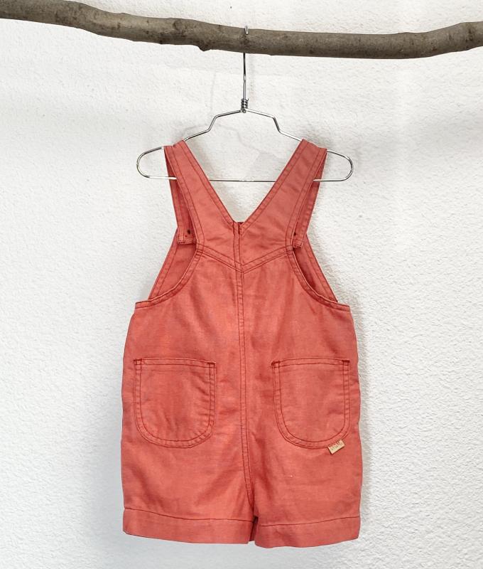 Combi Garçon 18 mois