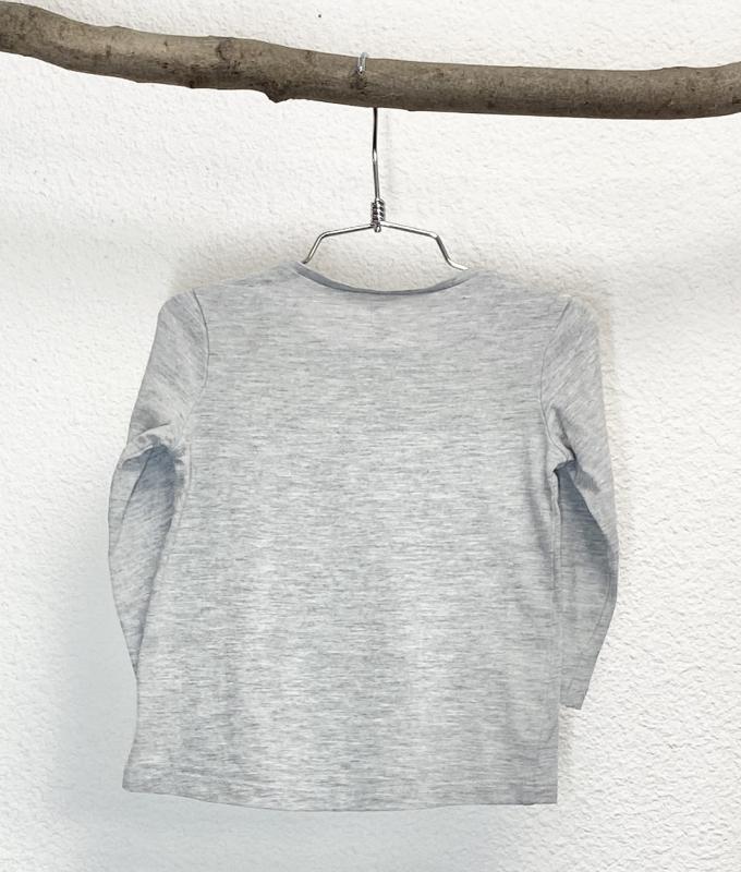 TShirt Fille 12 mois