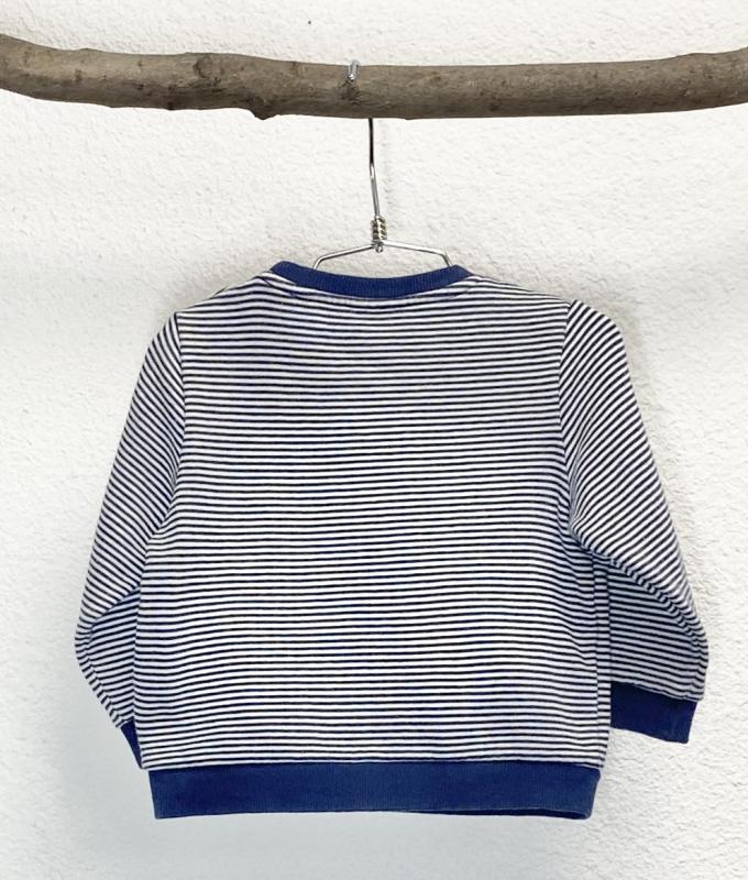 Sweat Garçon 12 mois