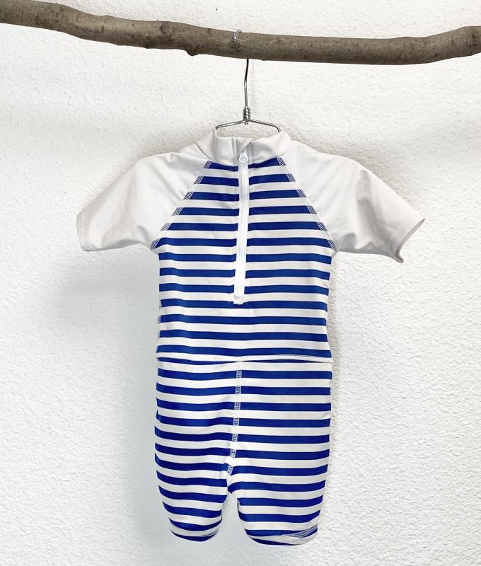 Anti UV Garçon 12 mois