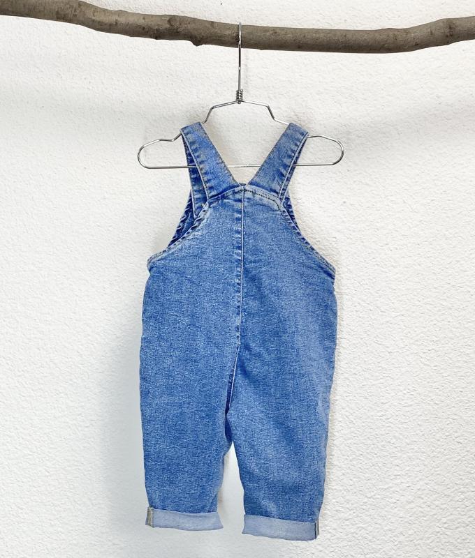 Salopette Mixte 9 mois