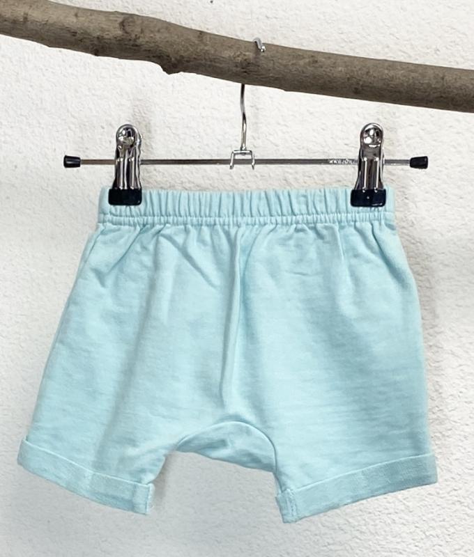Short Fille 9 mois