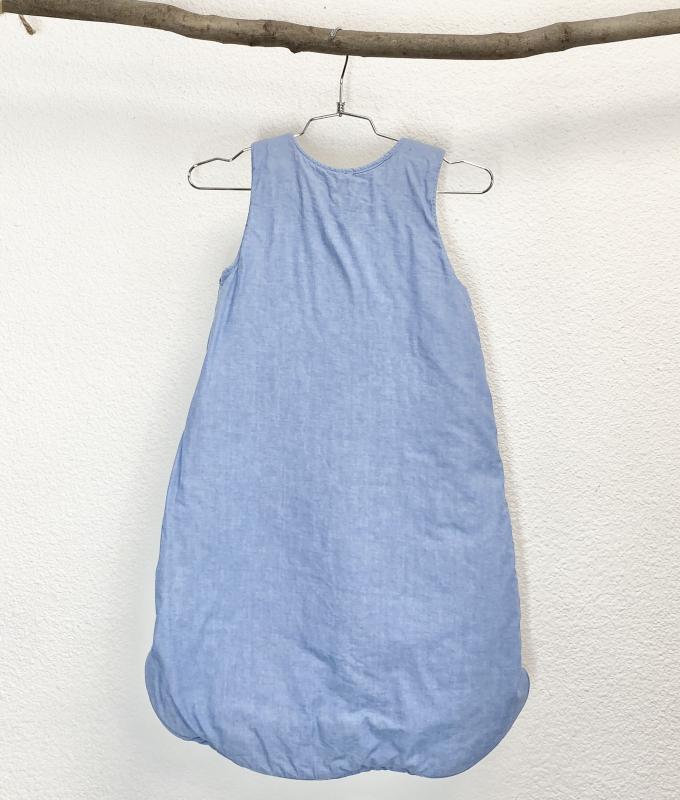 Gigoteuse Garçon 3 mois