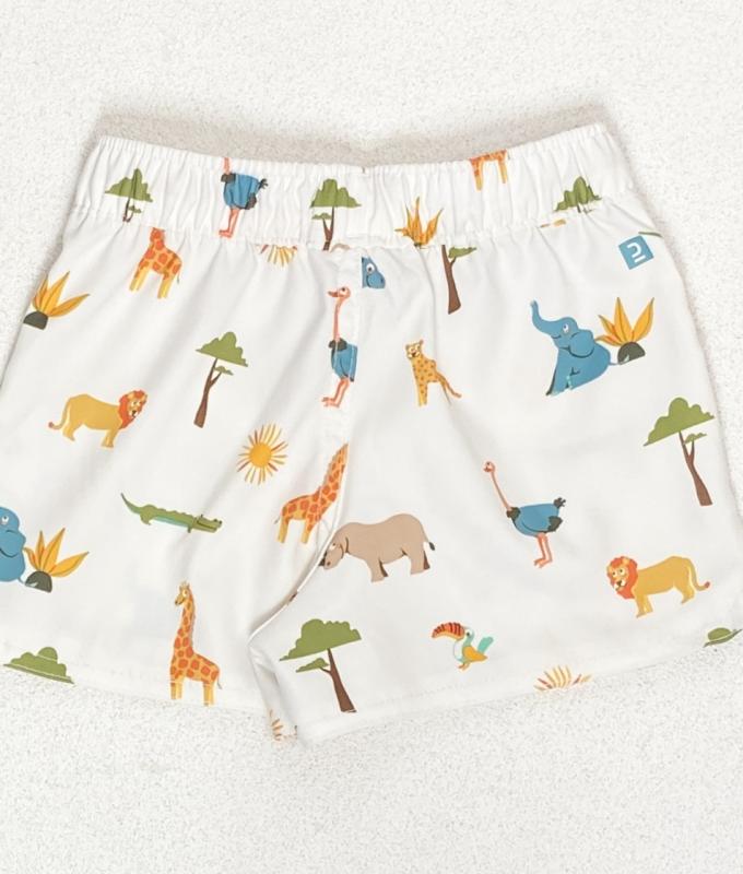Short de bain Garçon 9 mois