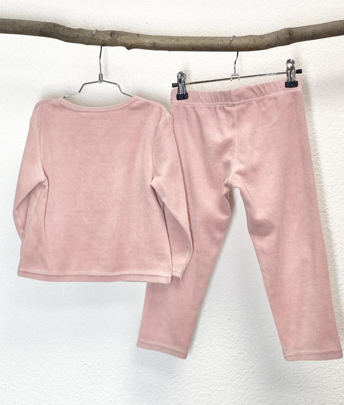 Pyjama Fille 4 ans