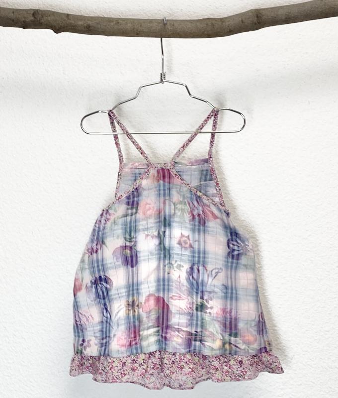 Débardeur Fille 5 ans