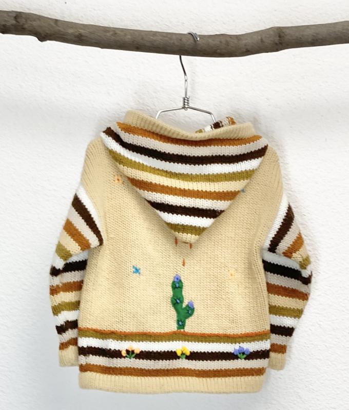 Gilet Garçon 18 mois