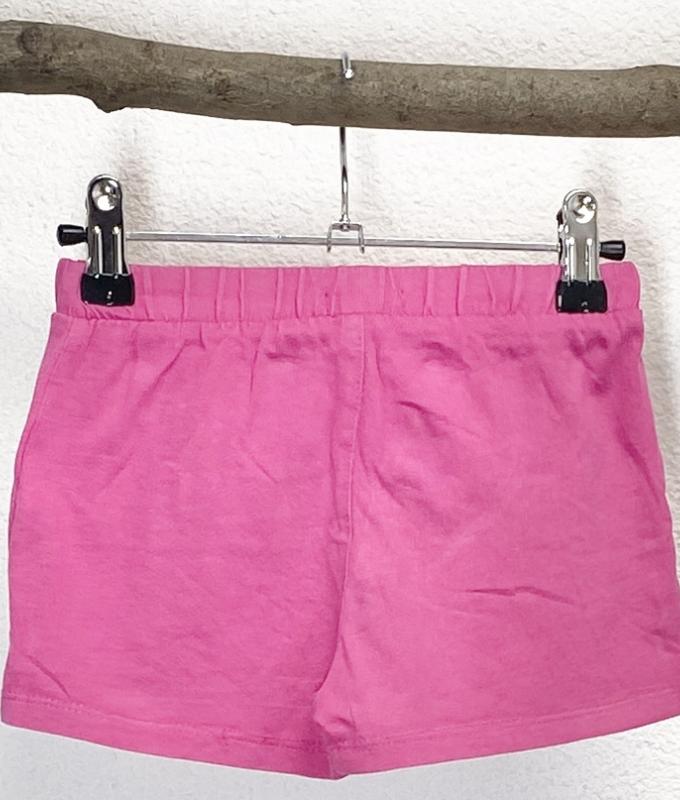 Short Fille 18 mois