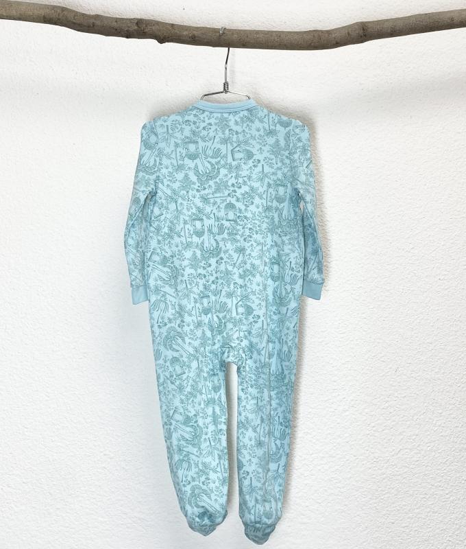 Pyjama Mixte 12 mois