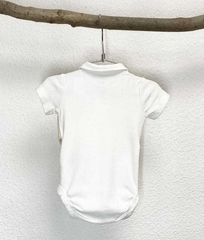 Body Garçon 24 mois