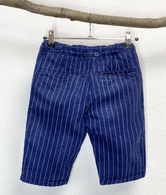 Short Garçon 10 ans