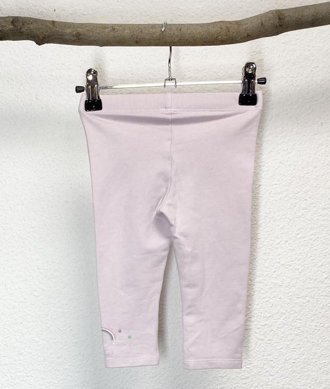 Legging Fille 12 mois