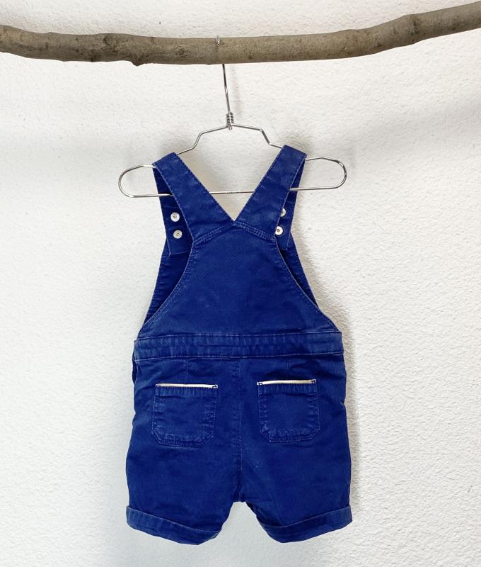 Combi Garçon 9 mois