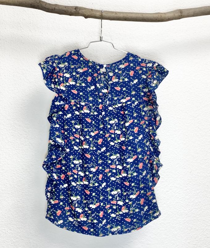 Tunique Fille 12 ans