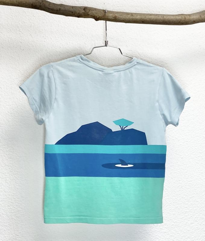 TShirt Garçon 8 ans