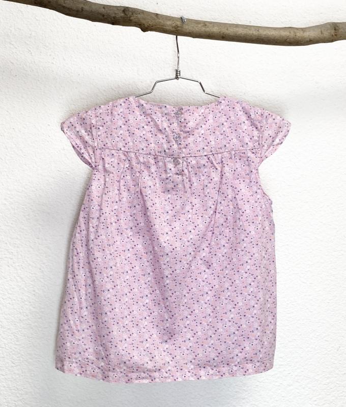 Blouse Fille 8 ans