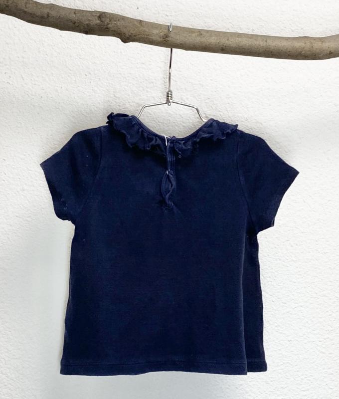 TShirt Fille 24 mois