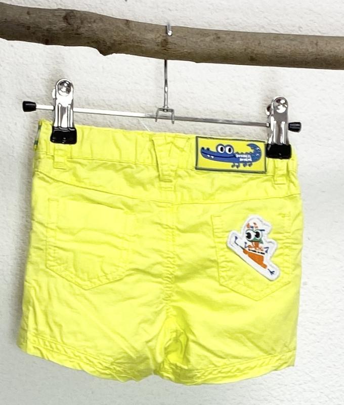 Short Garçon 3 mois