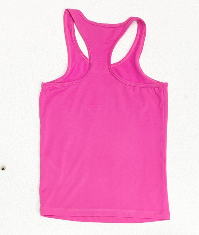 Débardeur Fille 5 ans