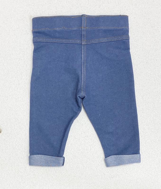 Legging Fille 6 mois