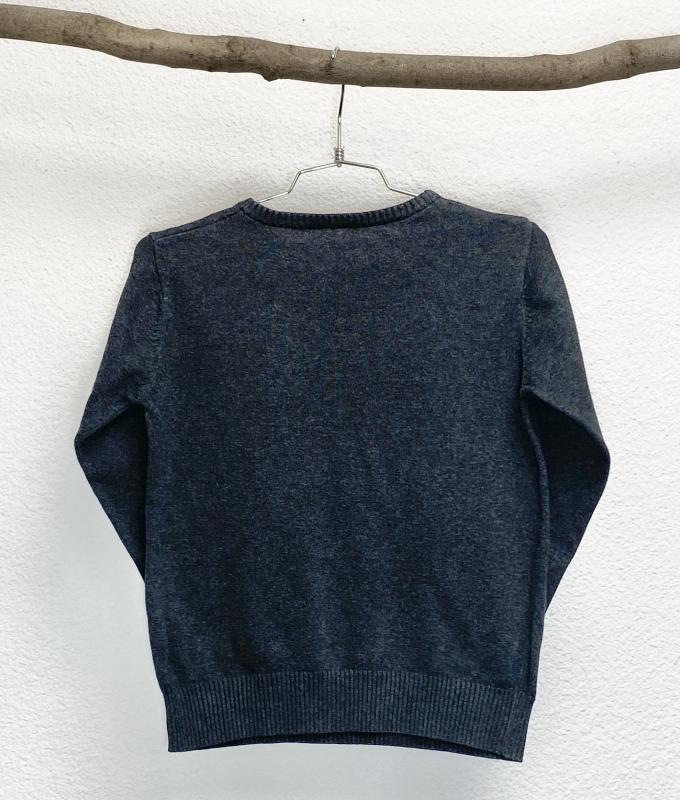 Pull Garçon 8 ans