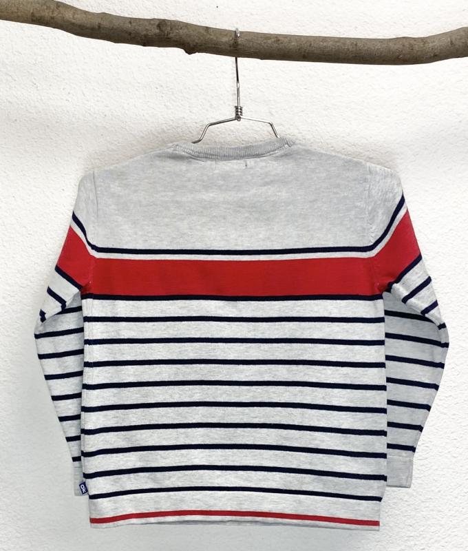 Pull Garçon 6 ans