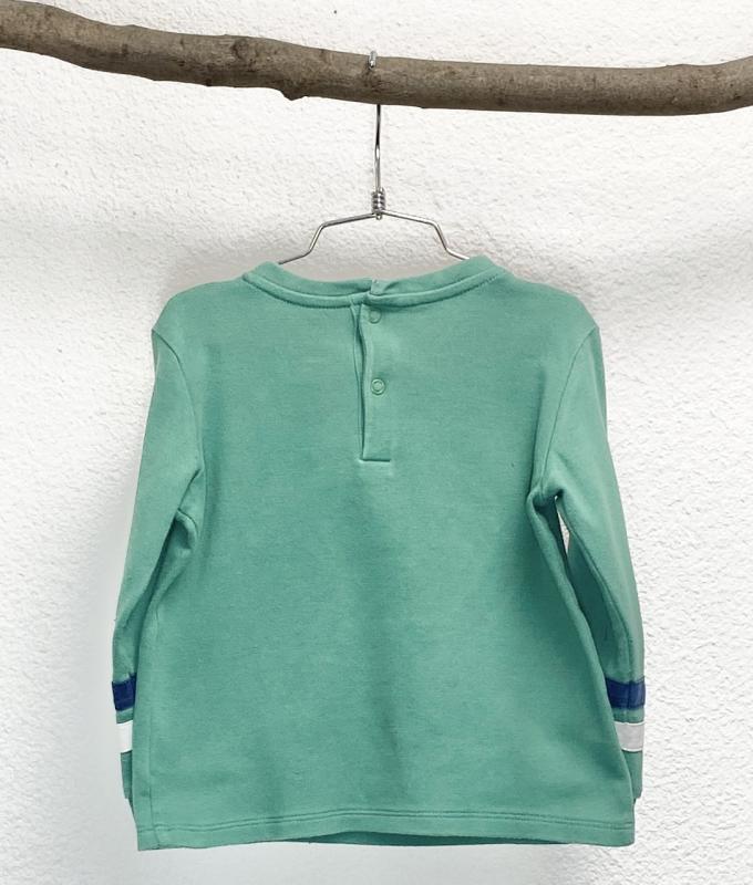 Sweat Garçon 18 mois