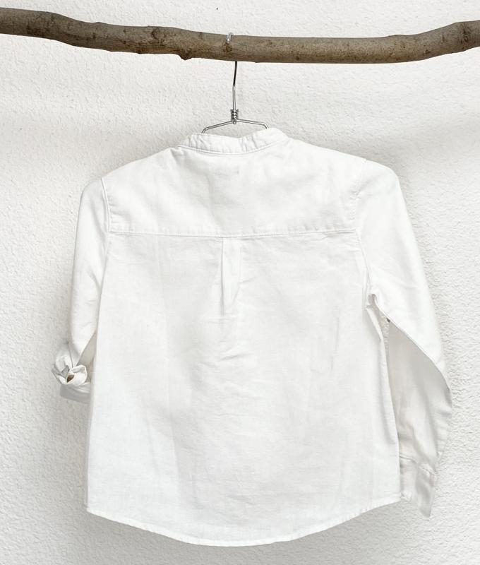 Chemise Garçon 6 ans