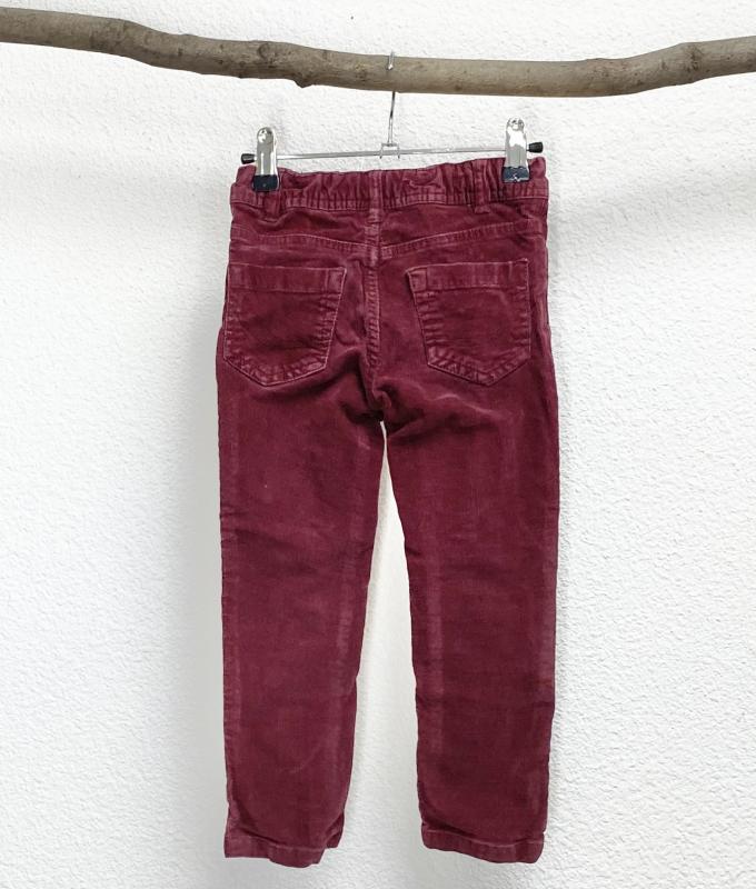 Pantalon Garçon 4 ans