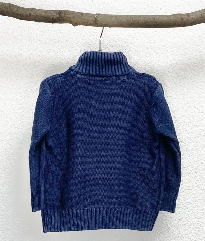 Pull Garçon 3 ans