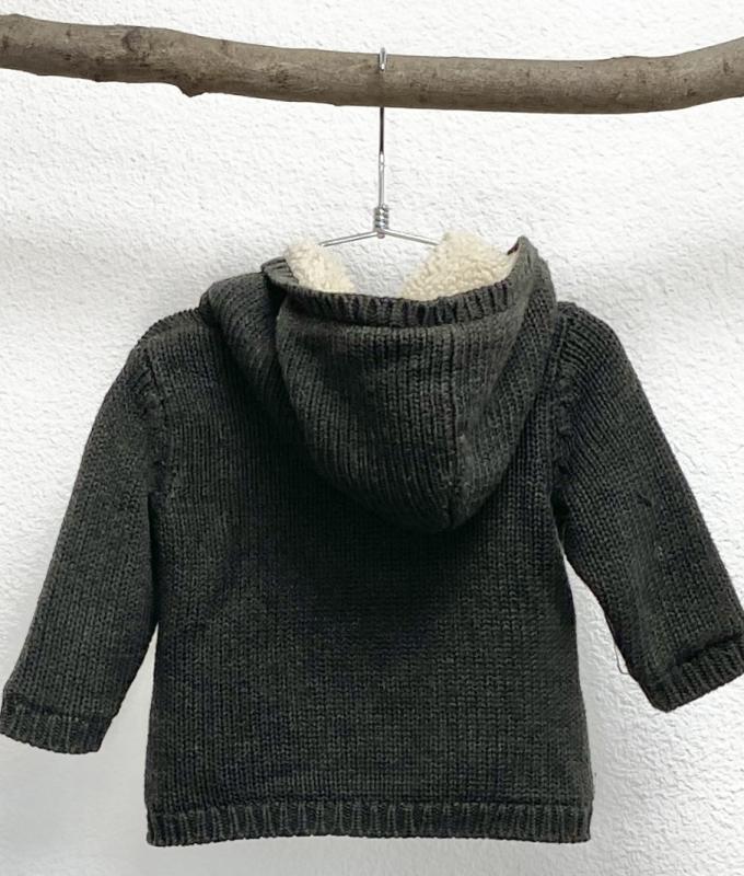 Gilet Garçon 6 mois