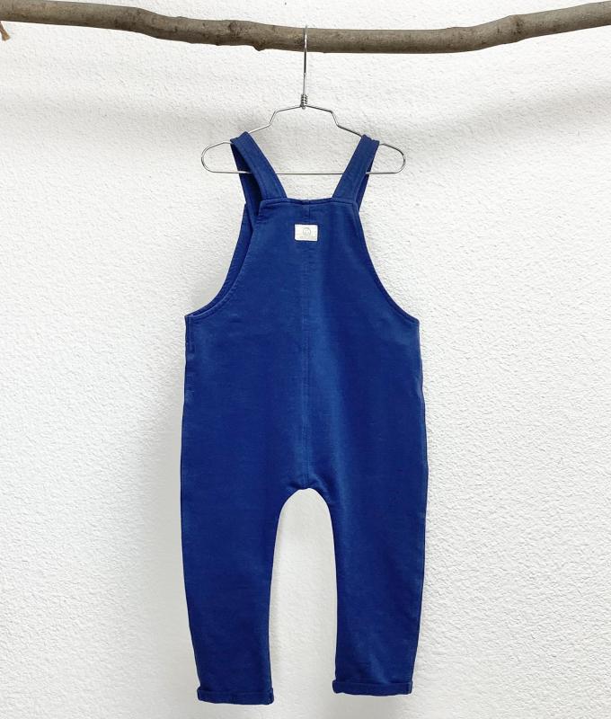 Salopette Garçon 24 mois
