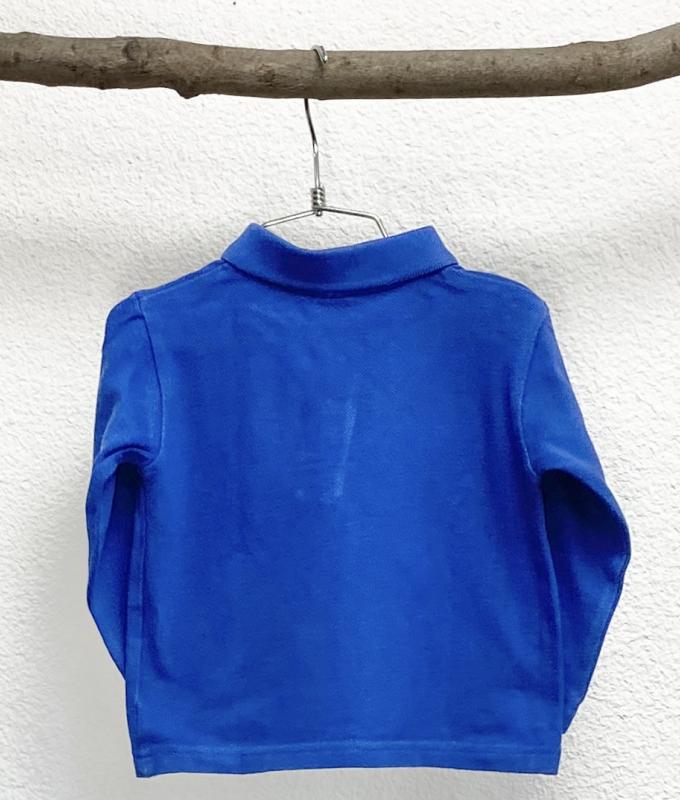 Polo Garçon 12 mois
