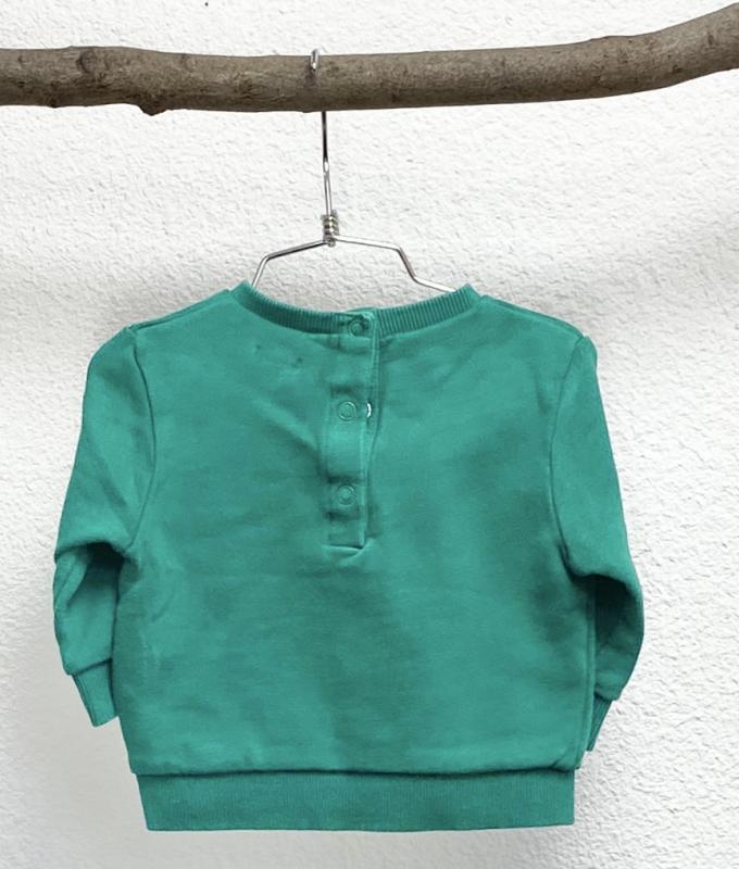 Sweat Garçon 9 mois