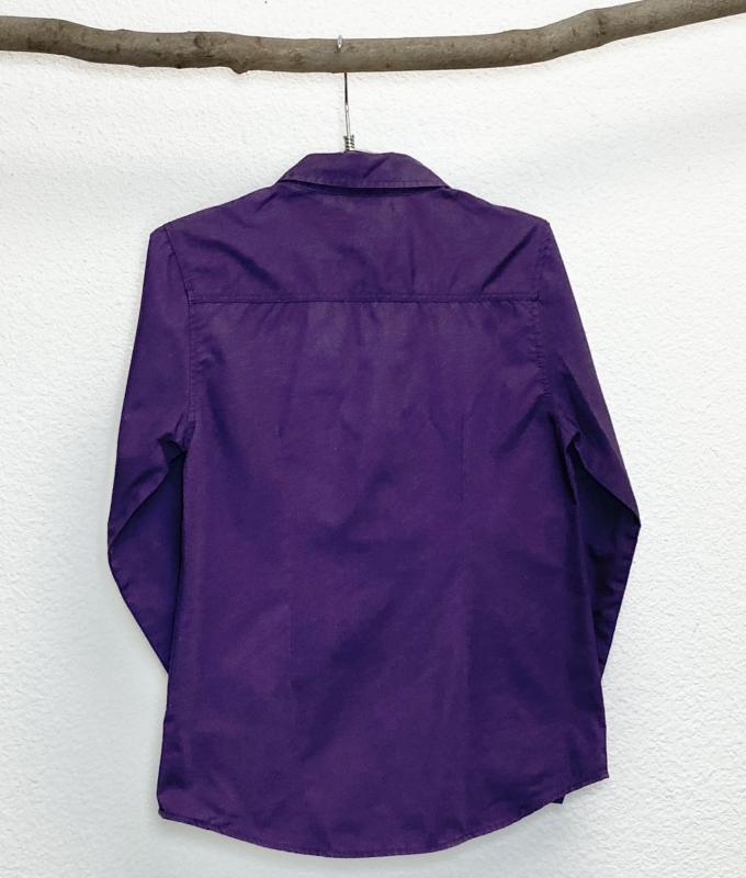 Chemise Garçon 10 ans