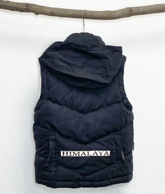 Doudoune Garçon 6 ans