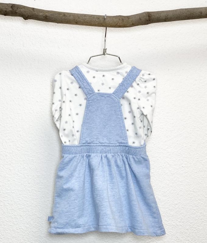 Ensemble Fille 18 mois