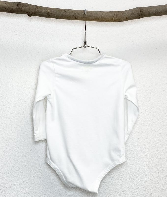 Body Mixte 9 mois