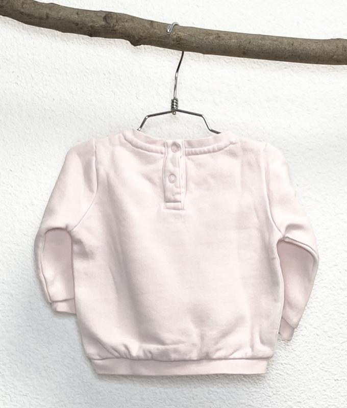 Sweat Fille 6 mois