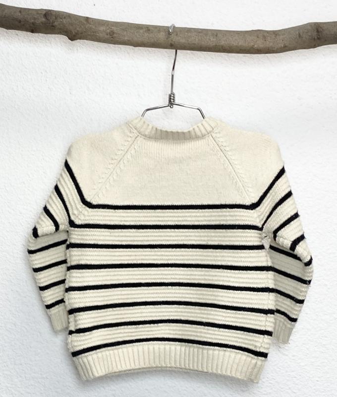 Pull Garçon 18 mois