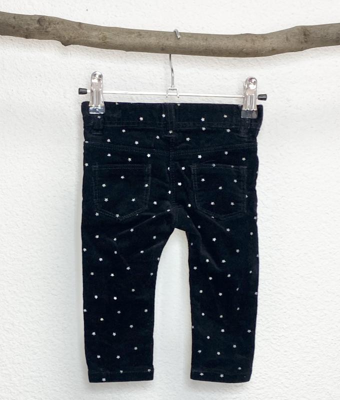 Pantalon Fille 6 mois