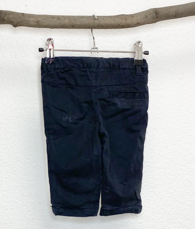 Pantalon Fille 6 mois